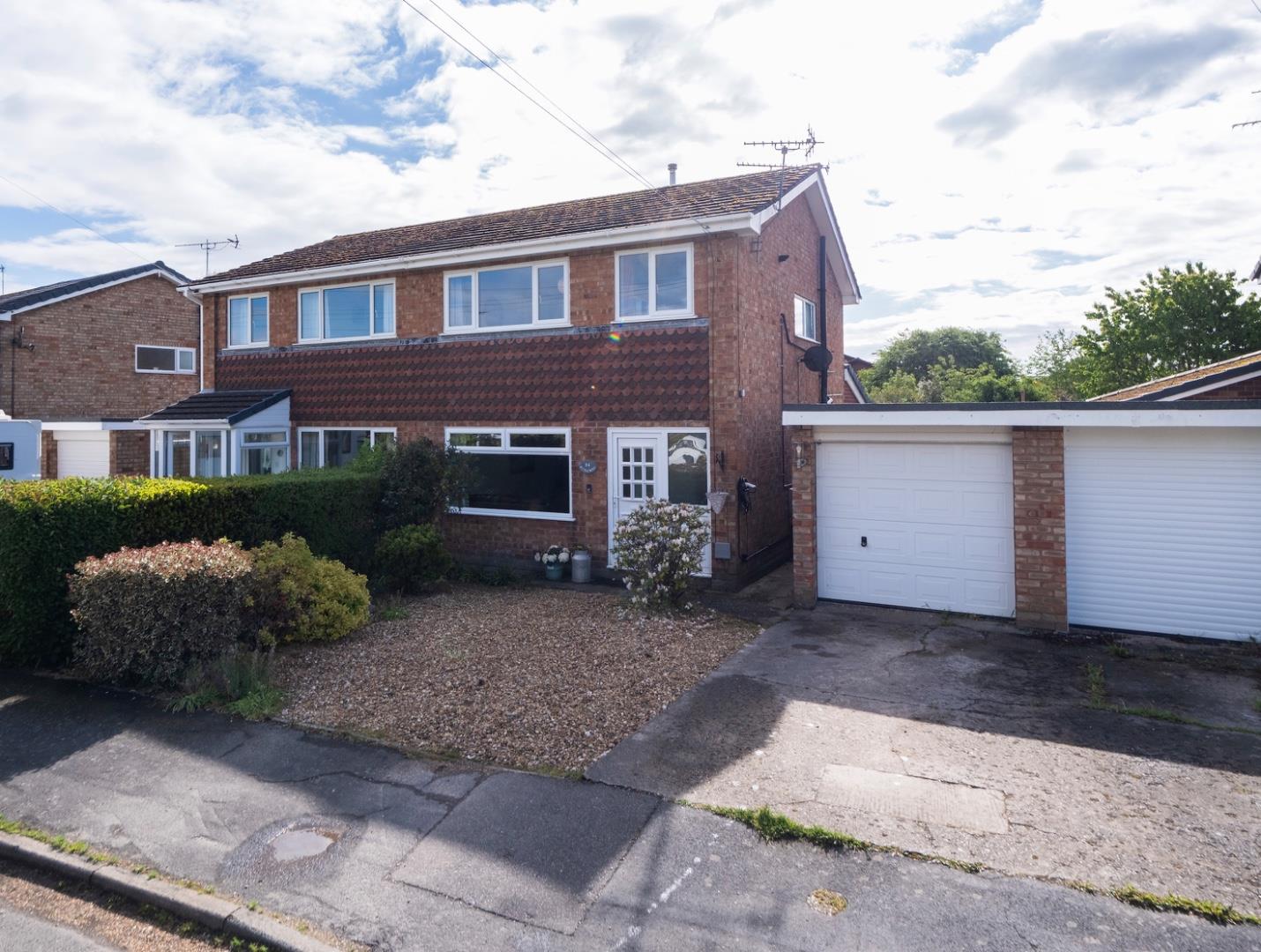 3 bedroom  Semi Detached House for Sale in Waverton